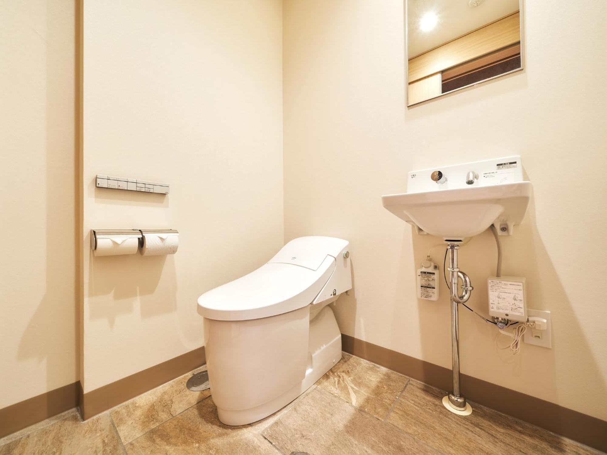 Rakuten Stay Tokyo Asakusa Twin Room With Unit Bath Exterior foto